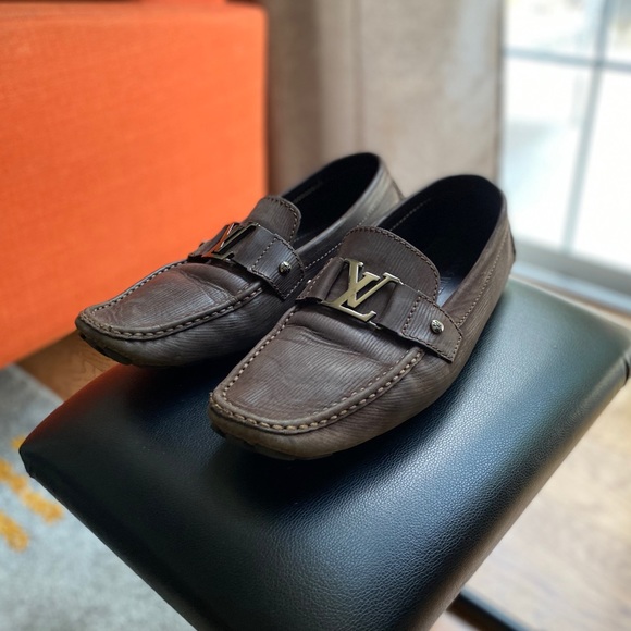 Louis Vuitton Other - LV Drivers